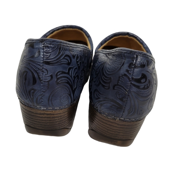 GH Bass & Company Melinda Mules - Picture 4 of 7